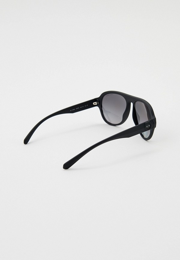 Armani Exchange Очки солнцезащитные - AX4126SU 8078T3 - фото 2