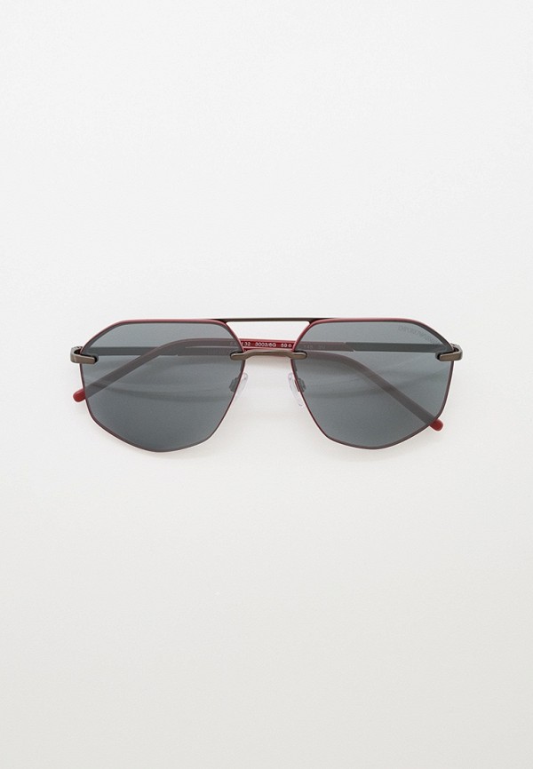 Emporio Armani Очки солнцезащитные - EA2132 30036G - фото 1
