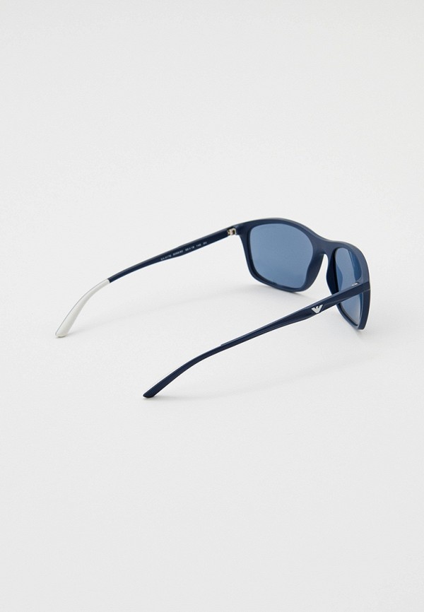 Emporio Armani Очки солнцезащитные - EA4179 508880 - фото 2