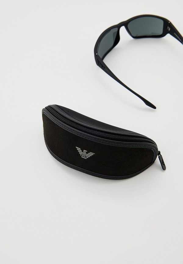 Emporio Armani Очки солнцезащитные - EA4191U 506387 - фото 4