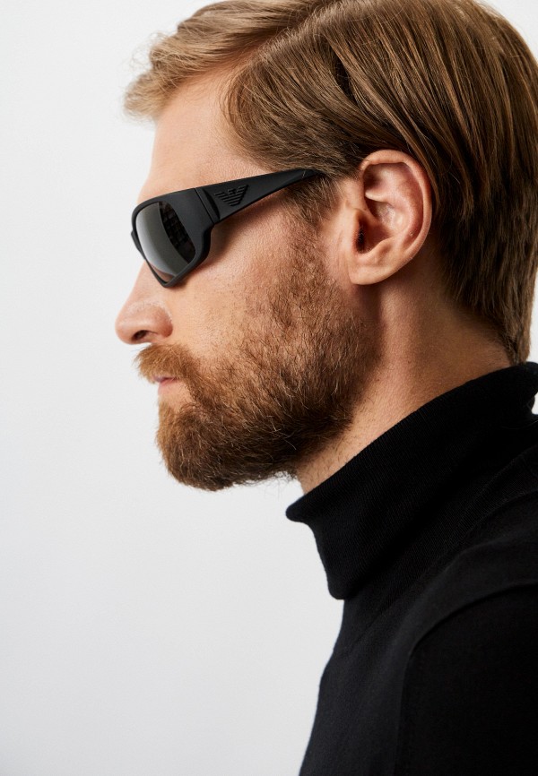 Emporio Armani Очки солнцезащитные - EA4191U 506387 - фото 6