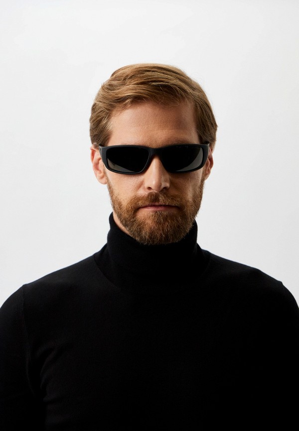 Emporio Armani Очки солнцезащитные - EA4191U 506387 - фото 5