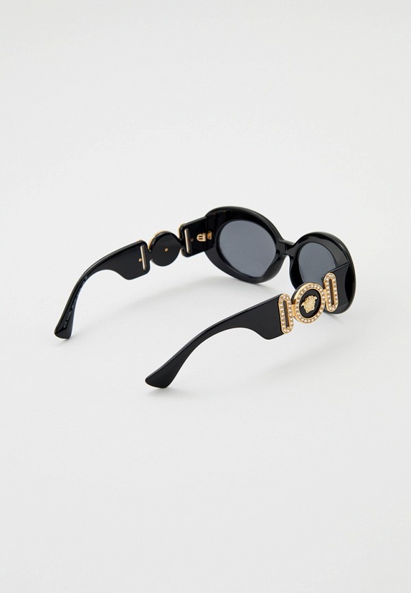 Versace Очки солнцезащитные - VE4426BU GB1/87 - фото 2