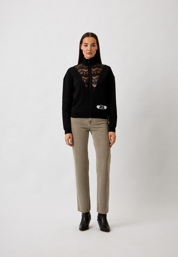 Love Moschino Олимпийка - фото 2