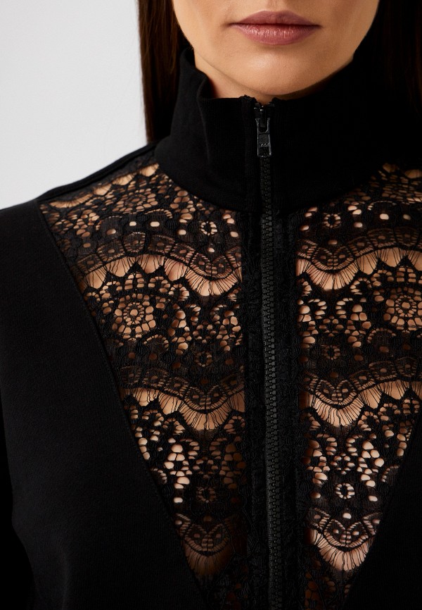 Love Moschino Олимпийка - фото 4