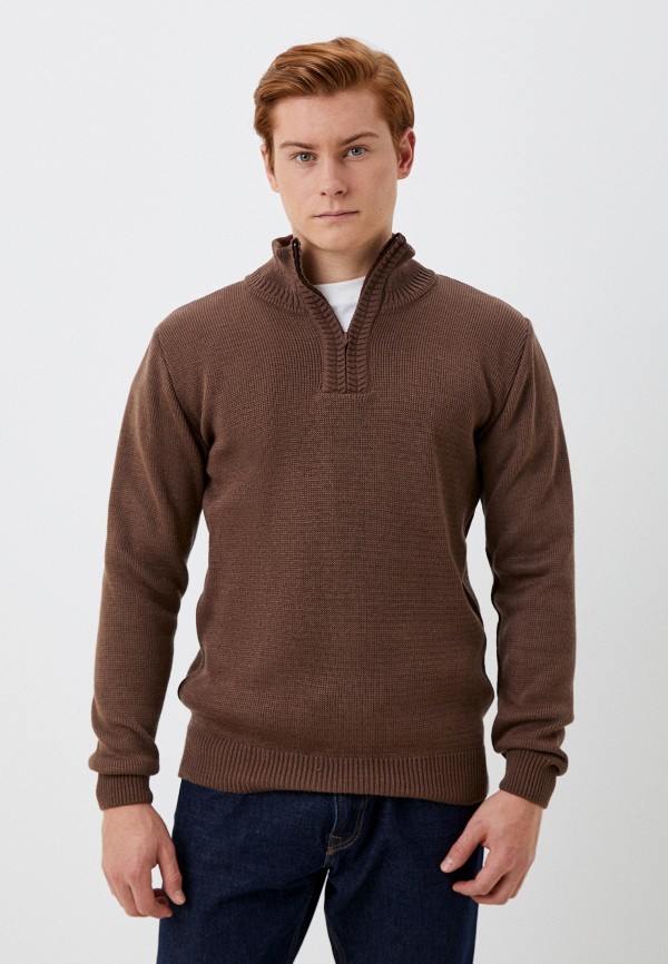 Franco La'Rinchi Свитер - фото 1