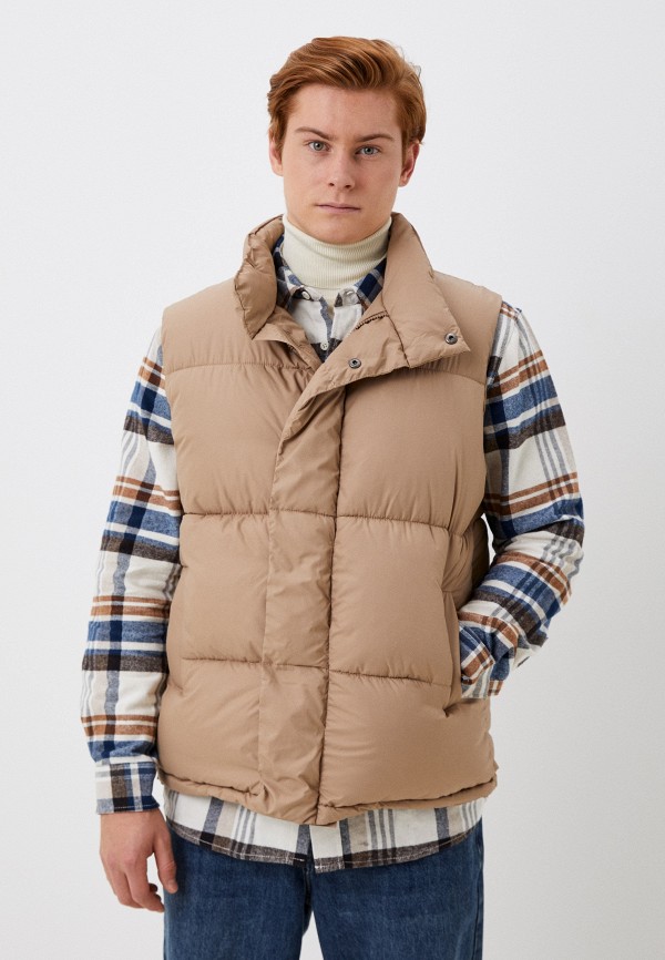 Roberto Jordiani Жилет утепленный - фото 1