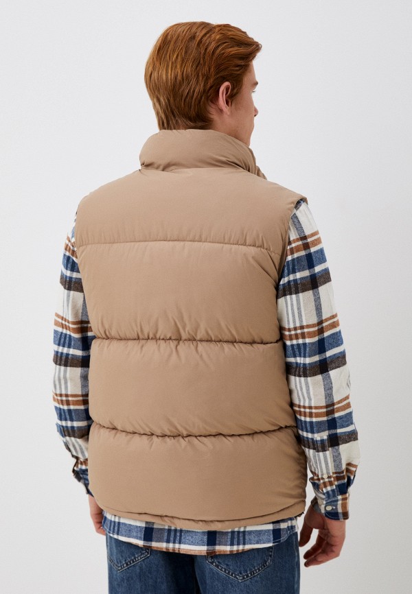 Roberto Jordiani Жилет утепленный - фото 3