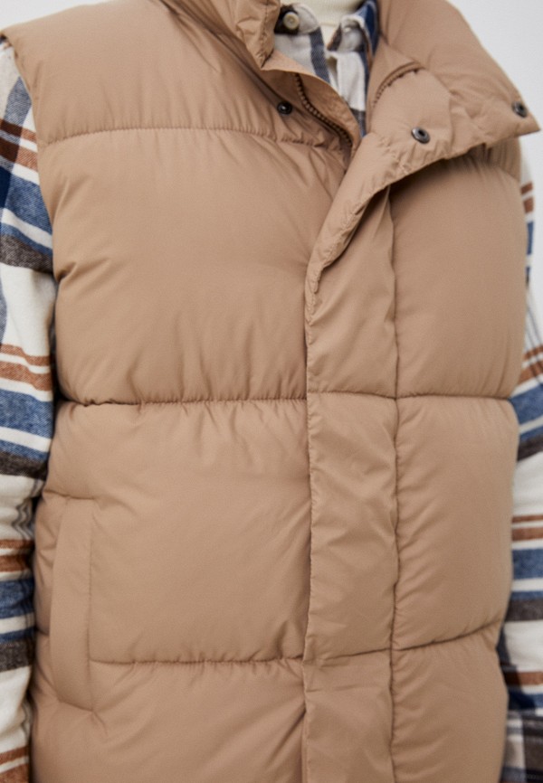 Roberto Jordiani Жилет утепленный - фото 5