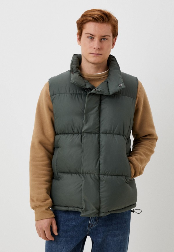 Roberto Jordiani Жилет утепленный - фото 1
