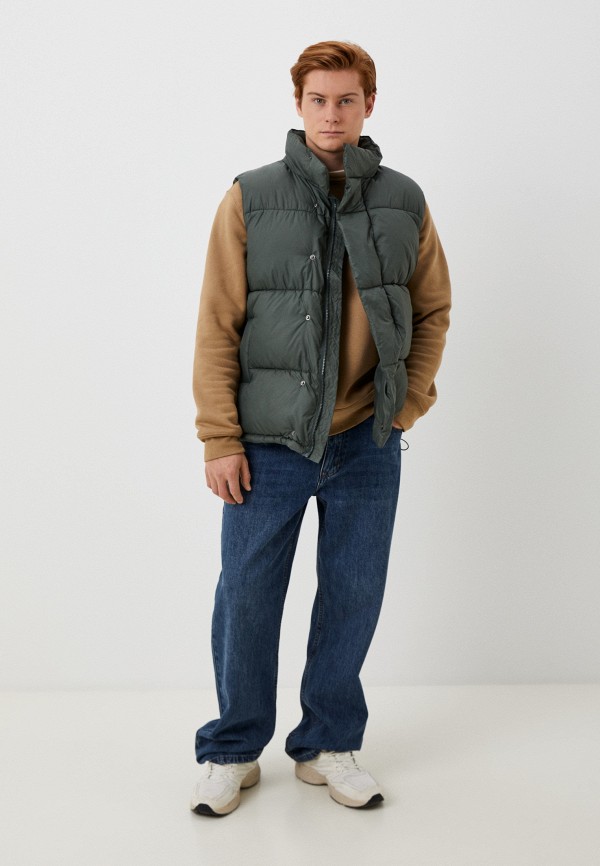 Roberto Jordiani Жилет утепленный - фото 2