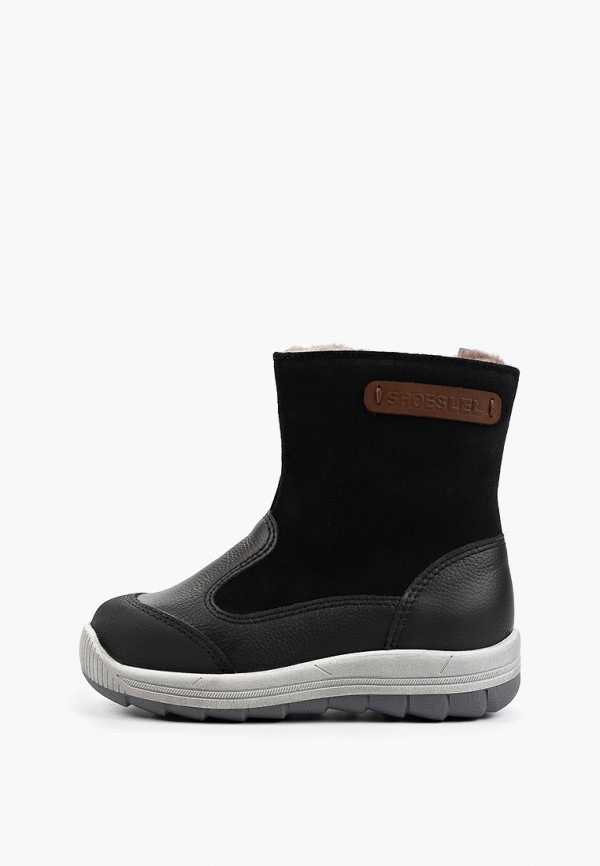 Лель Сапоги - фото 1