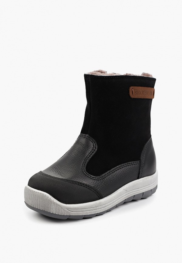 Лель Сапоги - фото 2