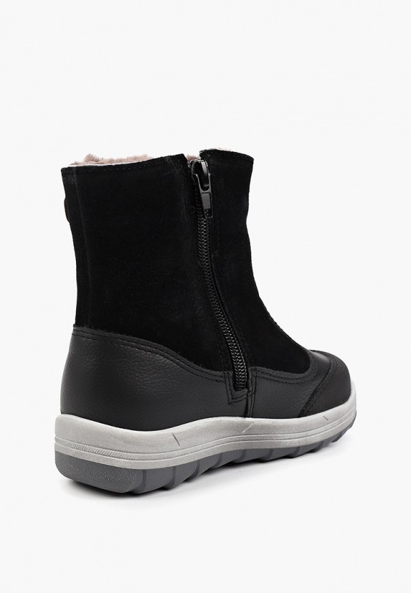 Лель Сапоги - фото 3