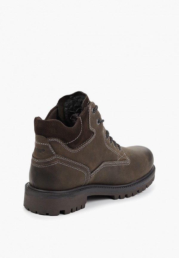 Jeep Ботинки - фото 3