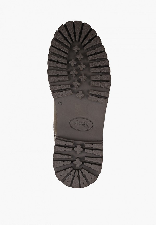 Jeep Ботинки - фото 5