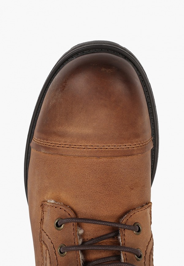 Jeep Ботинки - фото 4