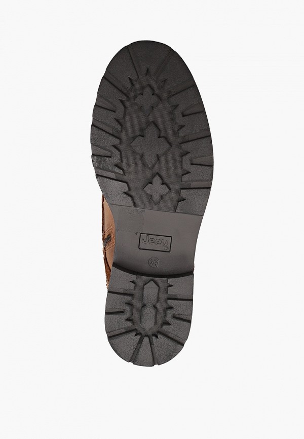 Jeep Ботинки - фото 5