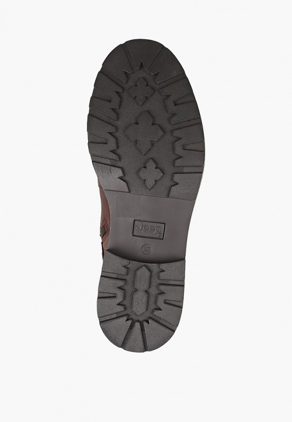 Jeep Ботинки - фото 5