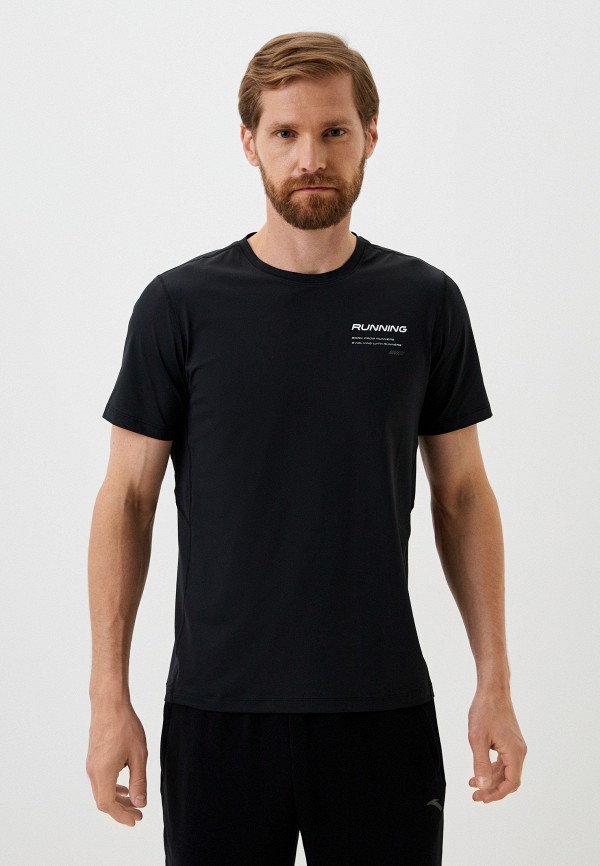 Anta Футболка - SS Tee - фото 1