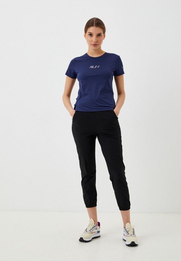 Anta Футболка спортивная - SS Tee - фото 2