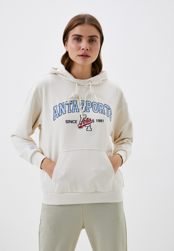 Anta Худи - FRISBEE ALLIANCE - фото 1