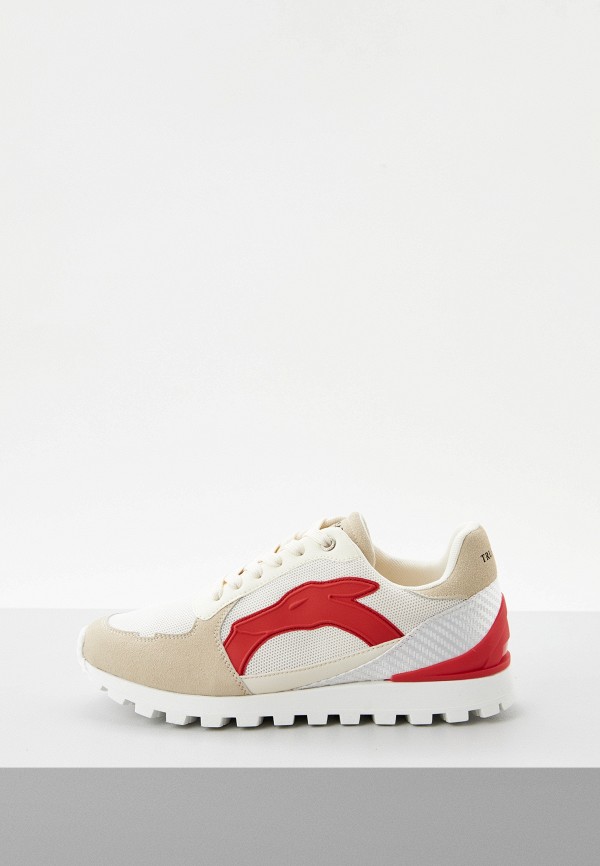 Trussardi Кроссовки - фото 1