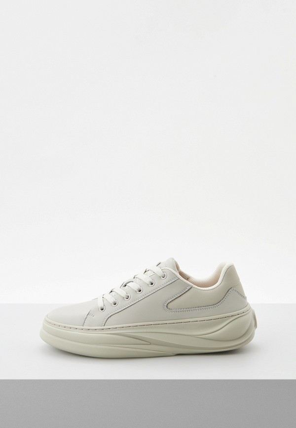 Trussardi Кеды - фото 1