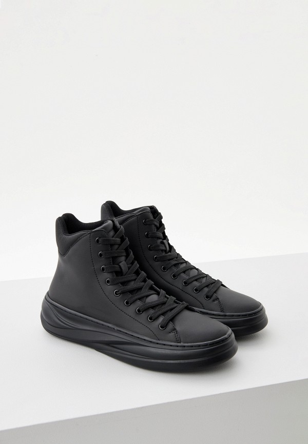 Trussardi Кеды - фото 3