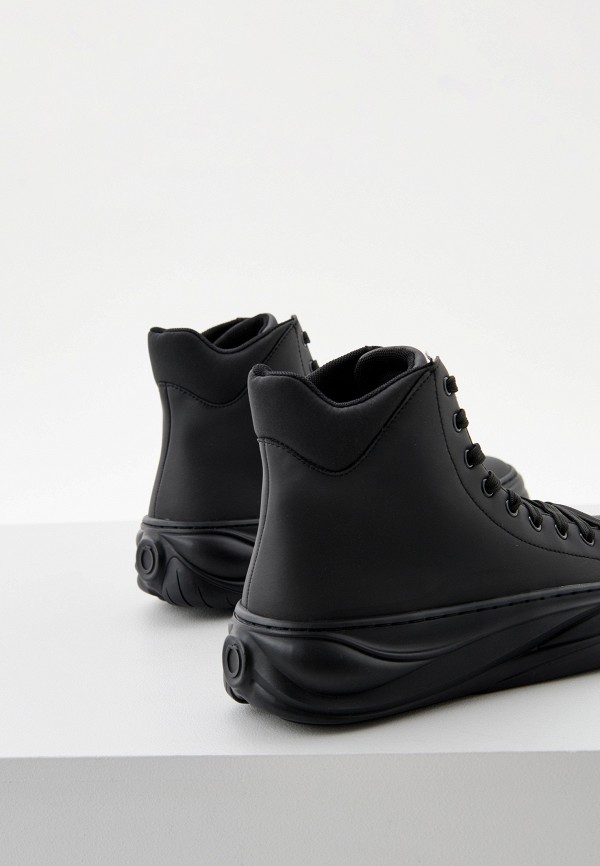 Trussardi Кеды - фото 4