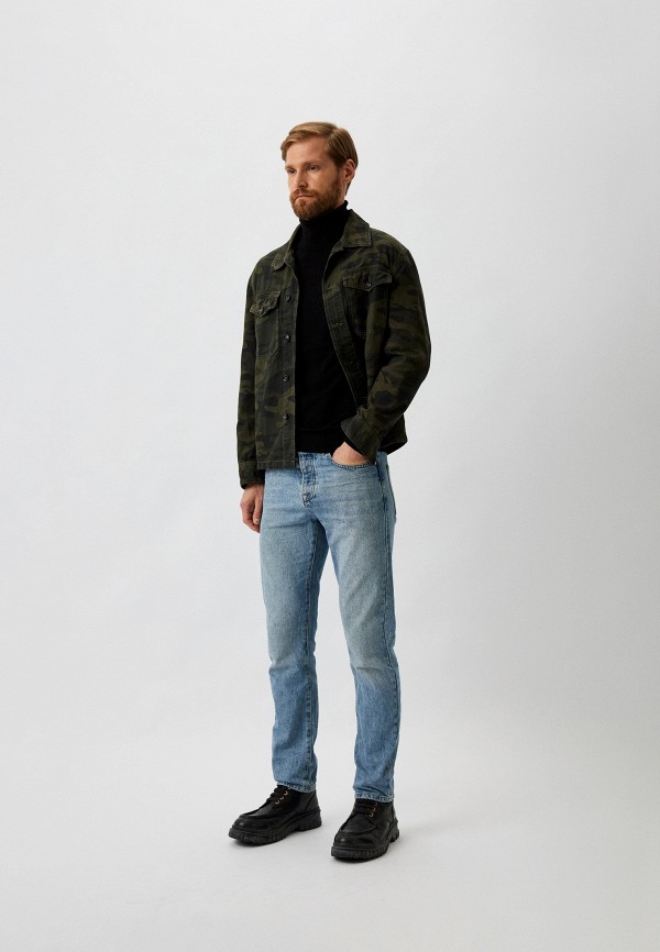 Trussardi Водолазка - фото 2