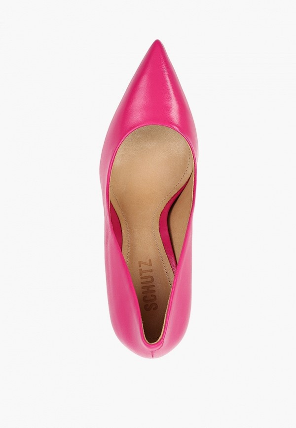 Schutz Туфли - фото 4