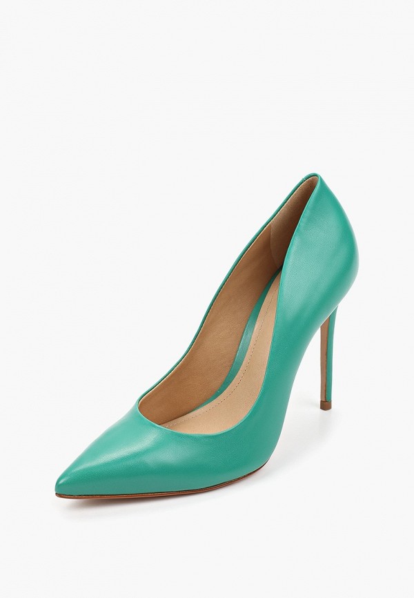 Schutz Туфли - фото 2