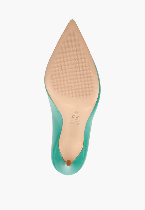 Schutz Туфли - фото 5