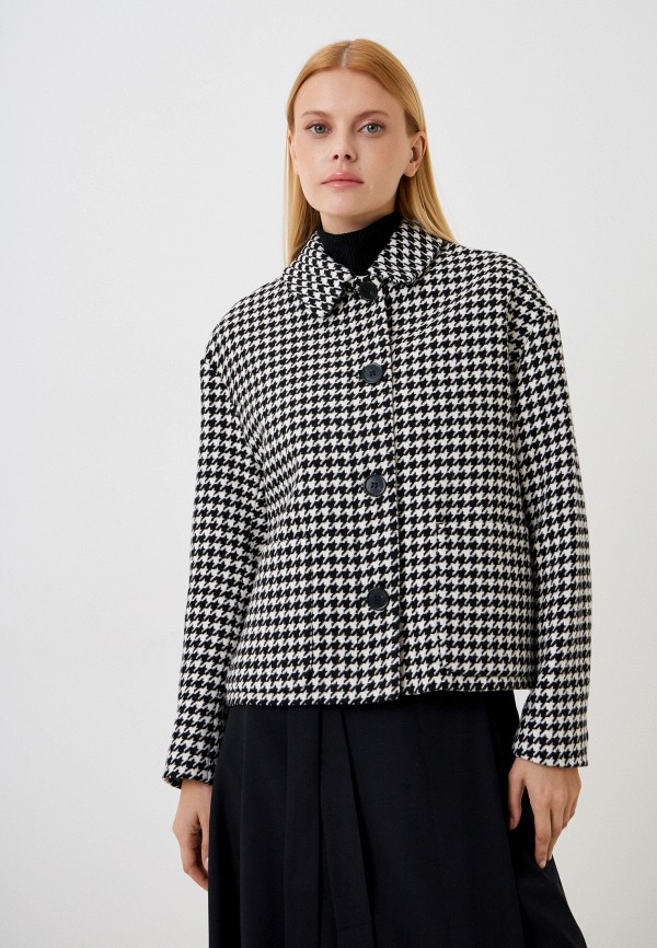 Naf Naf Полупальто - фото 1