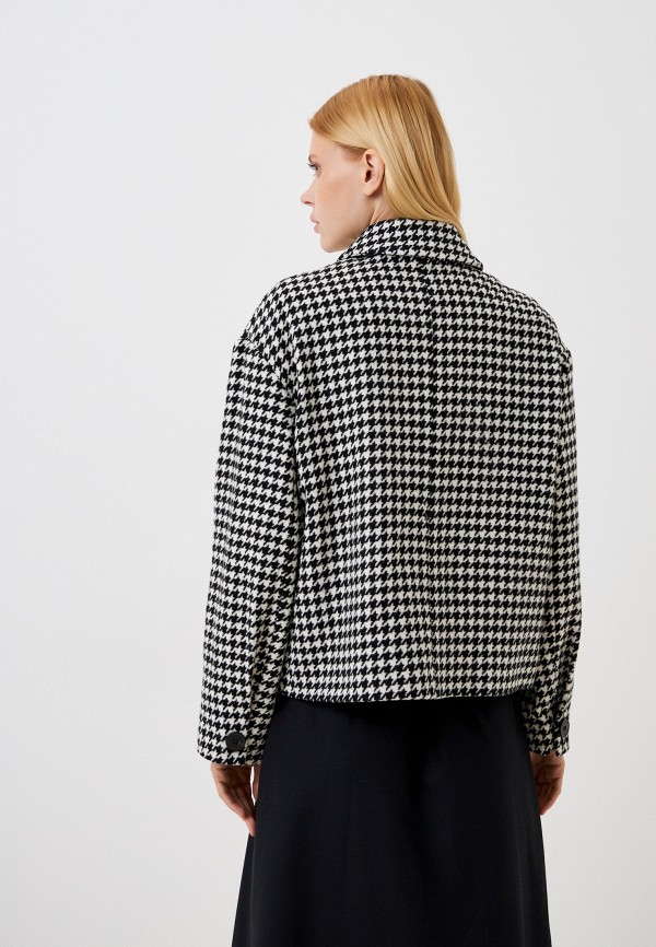 Naf Naf Полупальто - фото 3