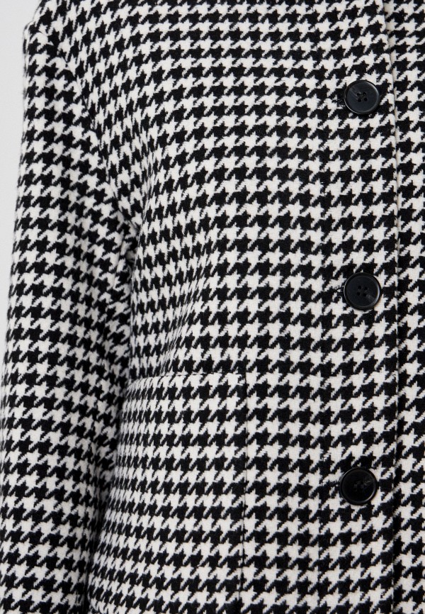 Naf Naf Полупальто - фото 4