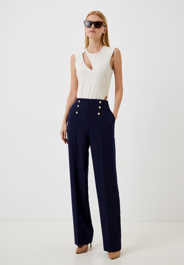 Naf Naf Брюки - фото 2