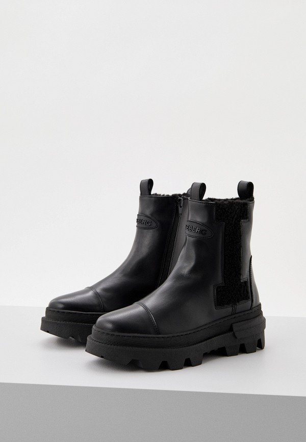 Iceberg Ботинки - фото 3