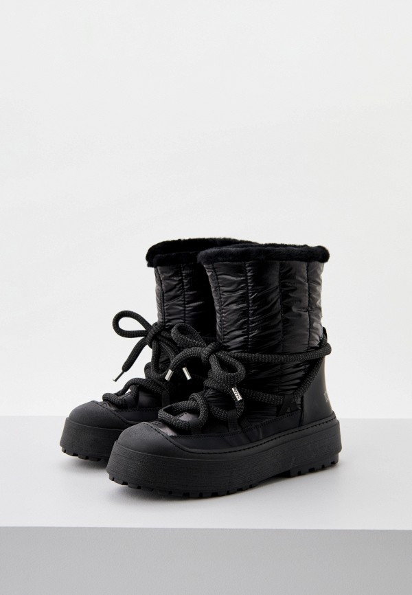 Iceberg Дутики - фото 3