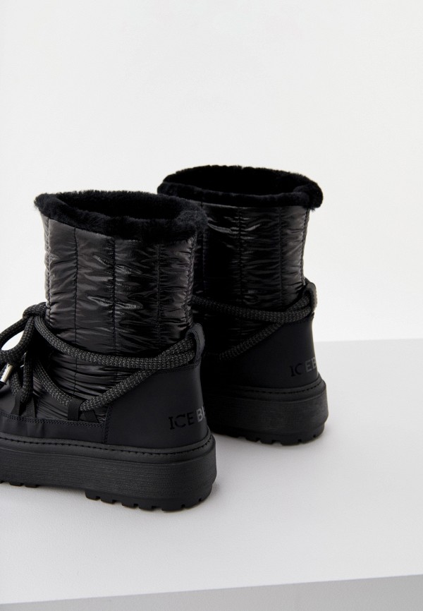 Iceberg Дутики - фото 4