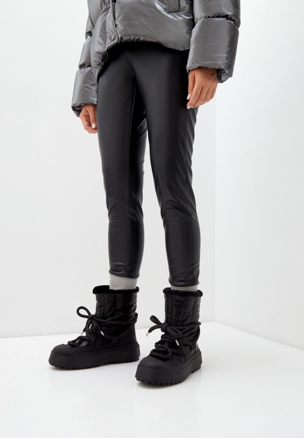 Iceberg Дутики - фото 6