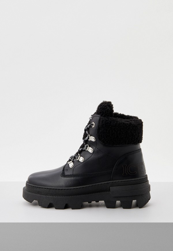 Iceberg Ботинки - фото 1
