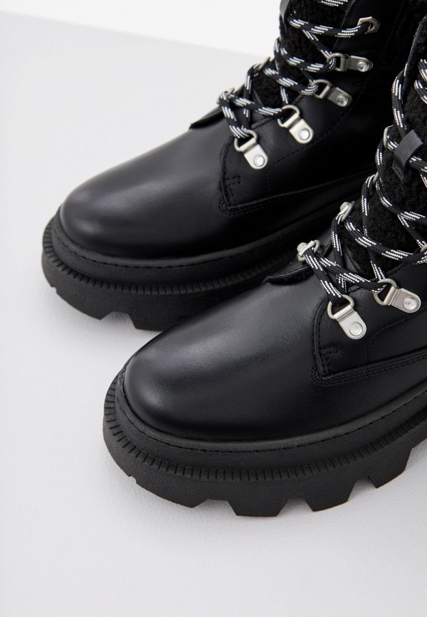 Iceberg Ботинки - фото 2