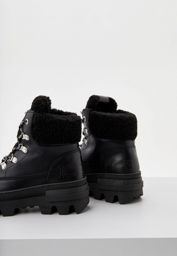 Iceberg Ботинки - фото 4
