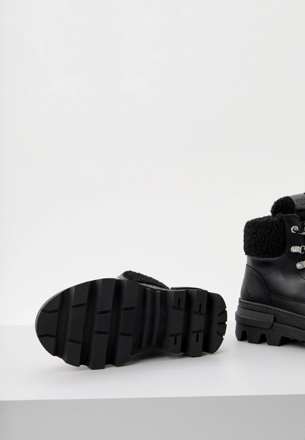 Iceberg Ботинки - фото 5