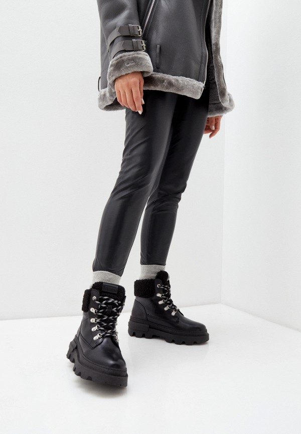 Iceberg Ботинки - фото 6