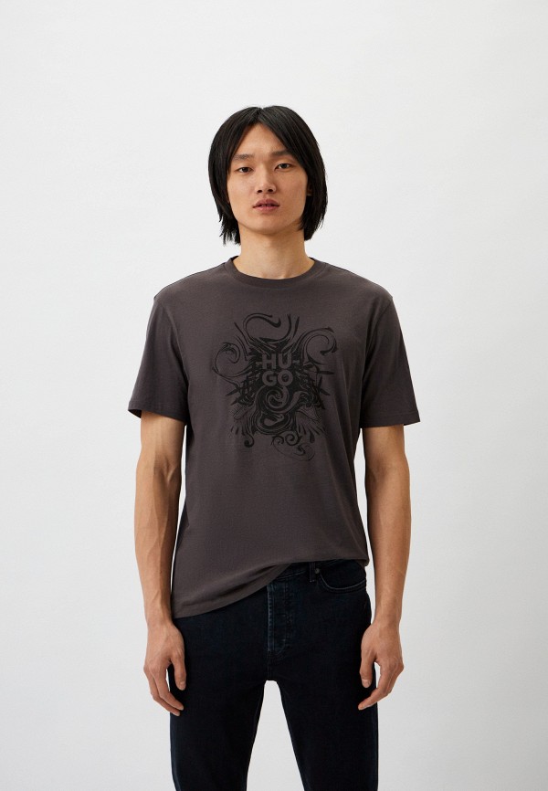 Hugo Футболка - Dinkerton - фото 1