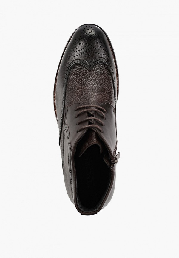 Meko Melo Ботинки - фото 4