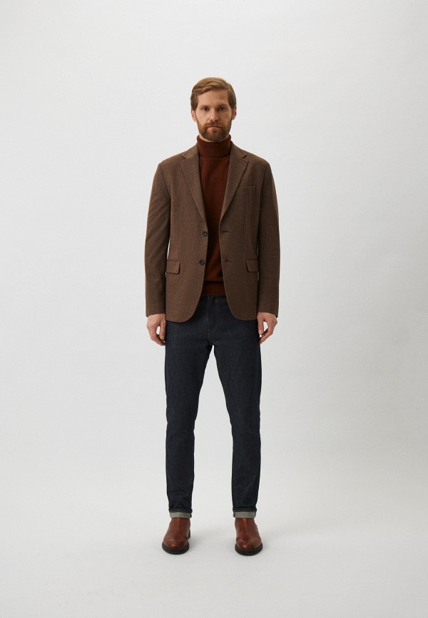 CC Collection Corneliani Водолазка - фото 2